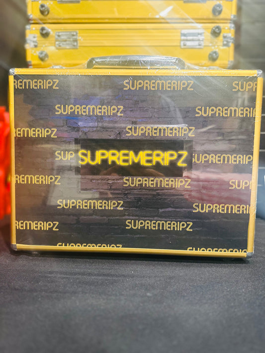 Supremeripz Golden Case