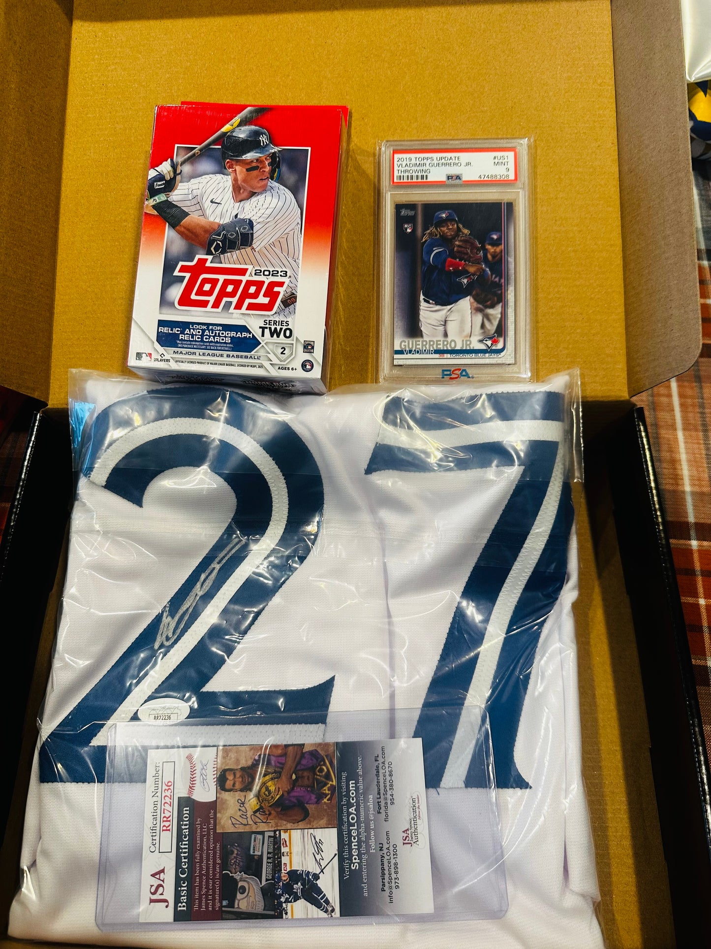 Supremeripz Mystery Jersey