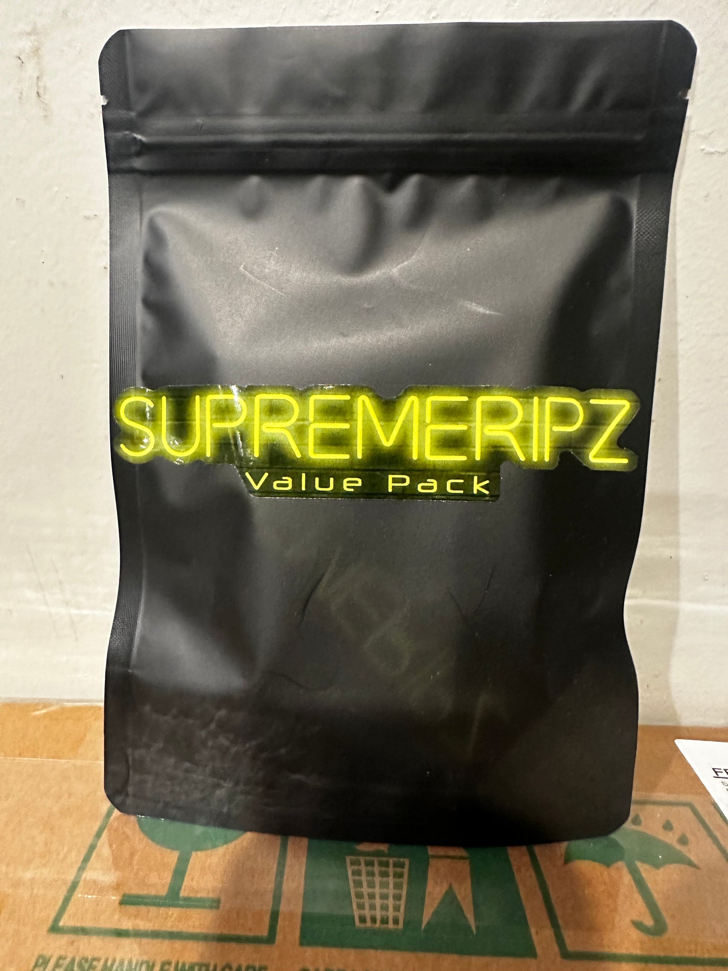 Supremeripz Value Pack