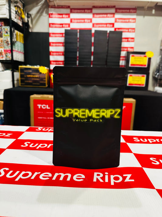 Supremeripz Value Pack